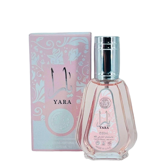 YARA 50ML