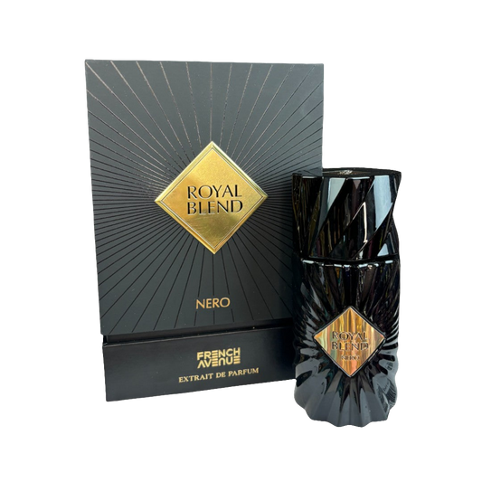 ROYAL BLEND NERO