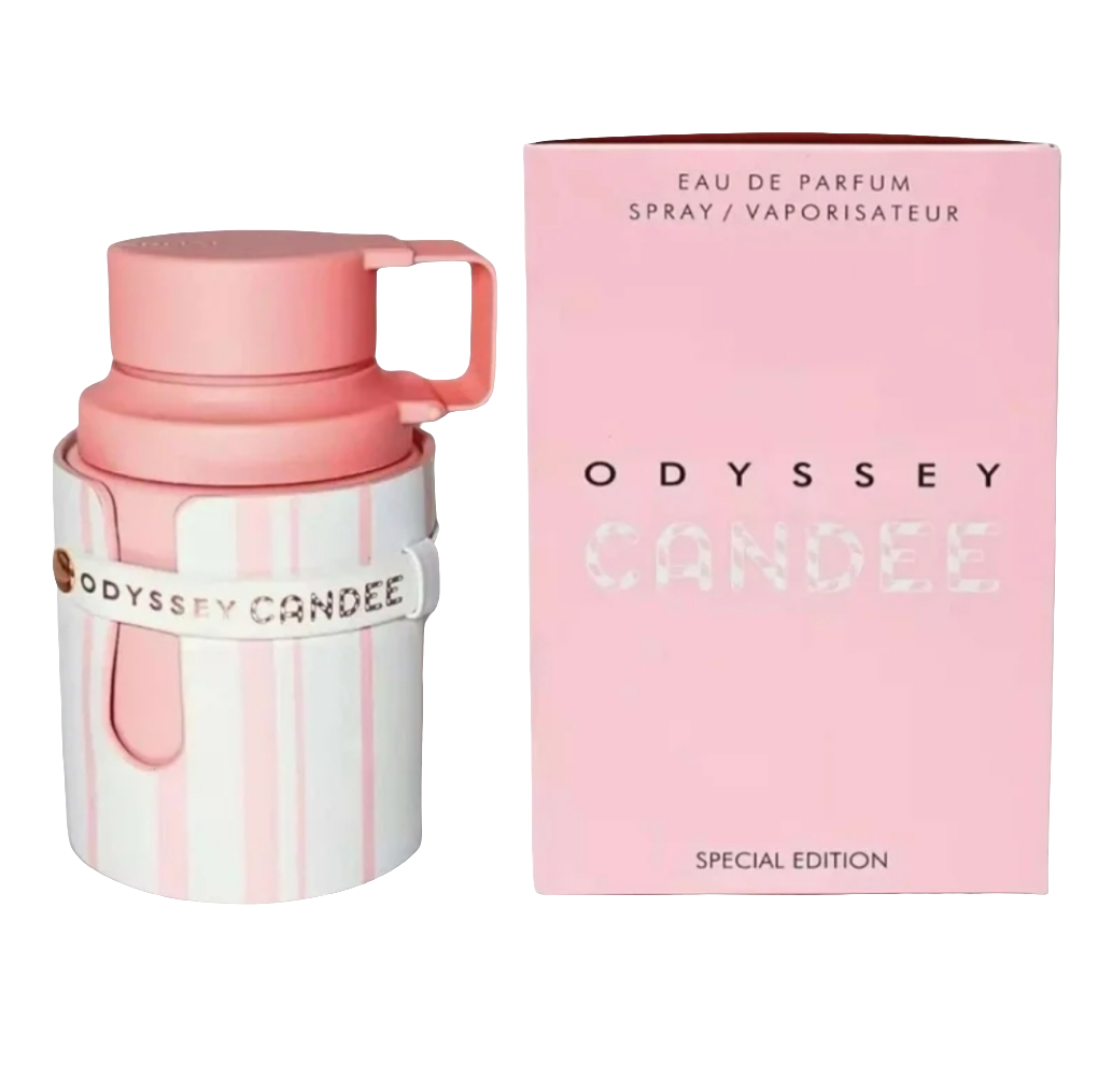 ODYSSEY CANDEE