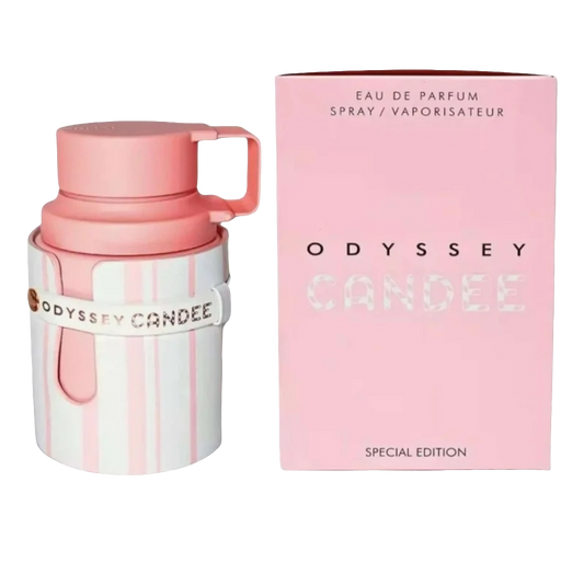 ODYSSEY CANDEE