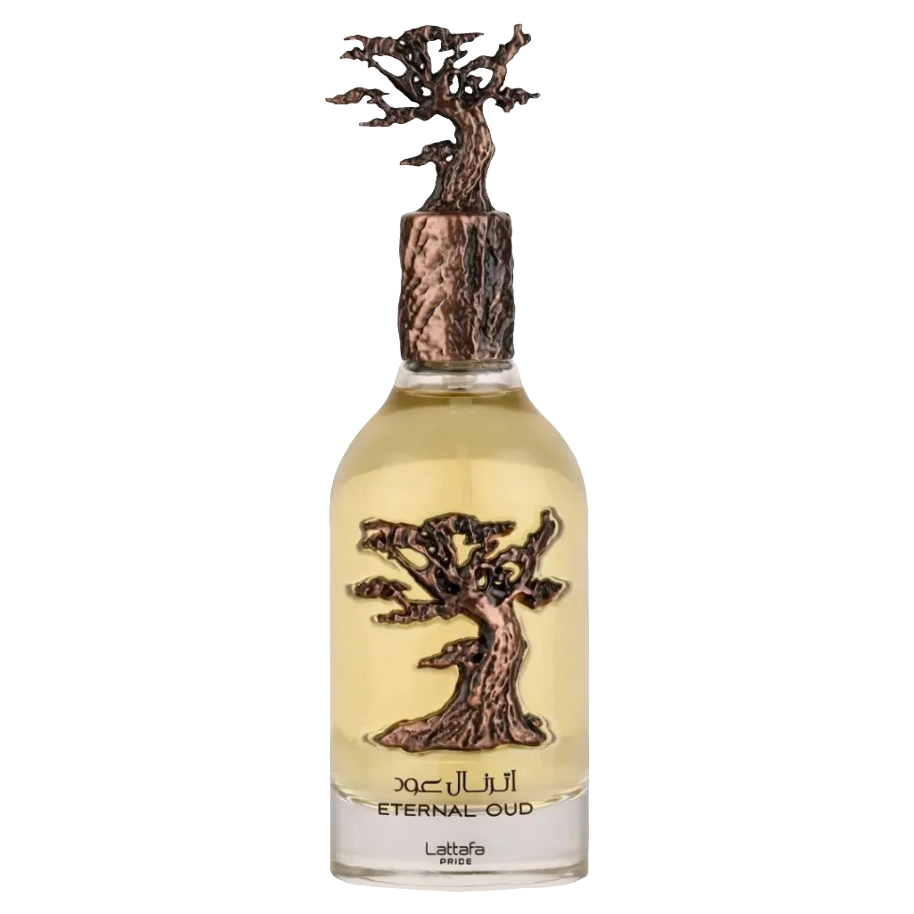 ETERNAL OUD
