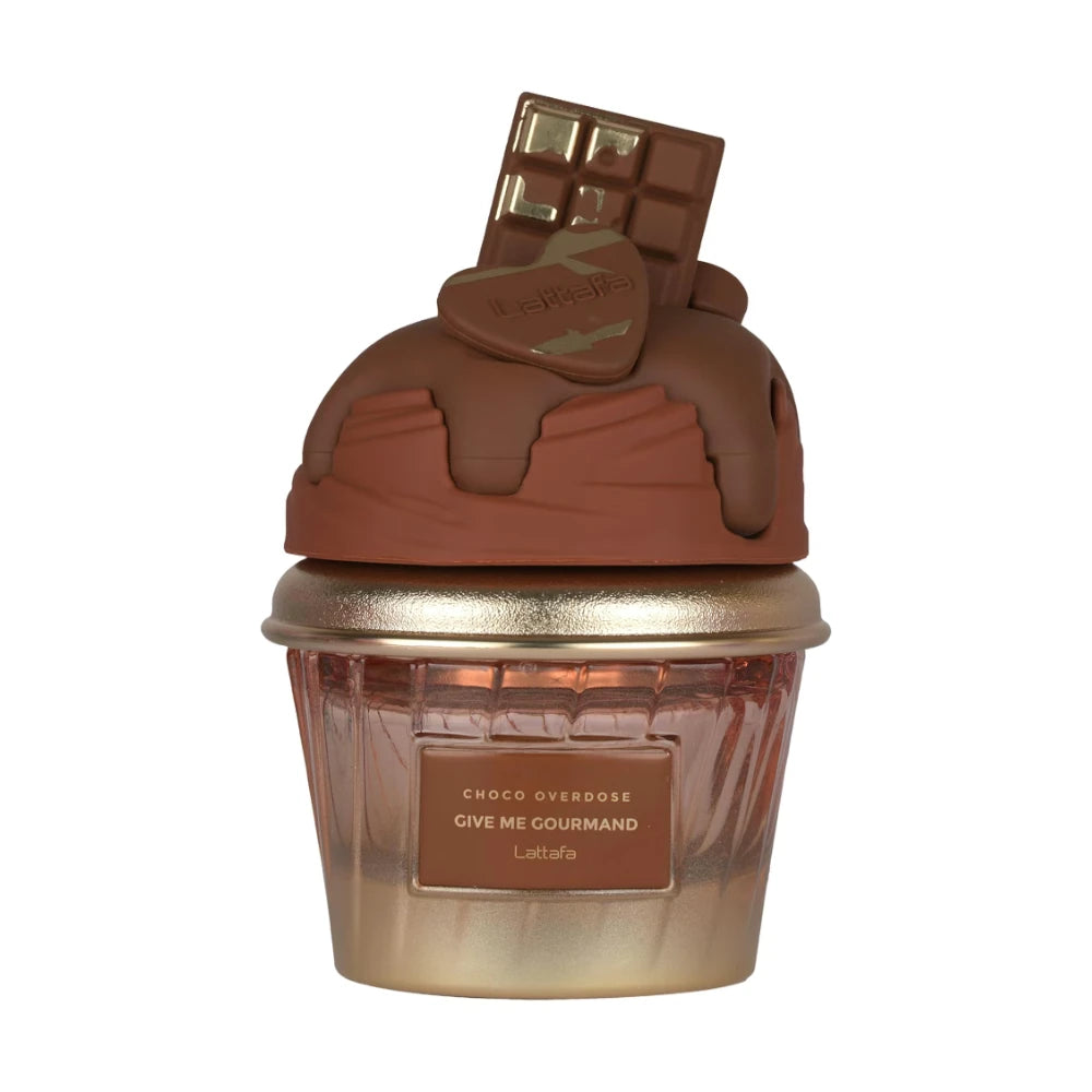CHOCO OVERDOSE