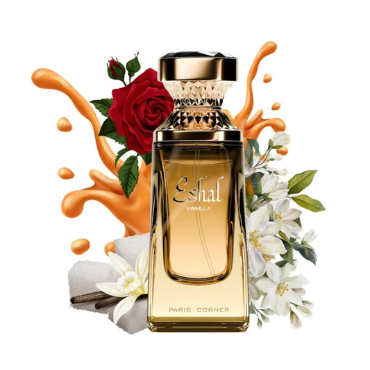 ESHAL VANILLA