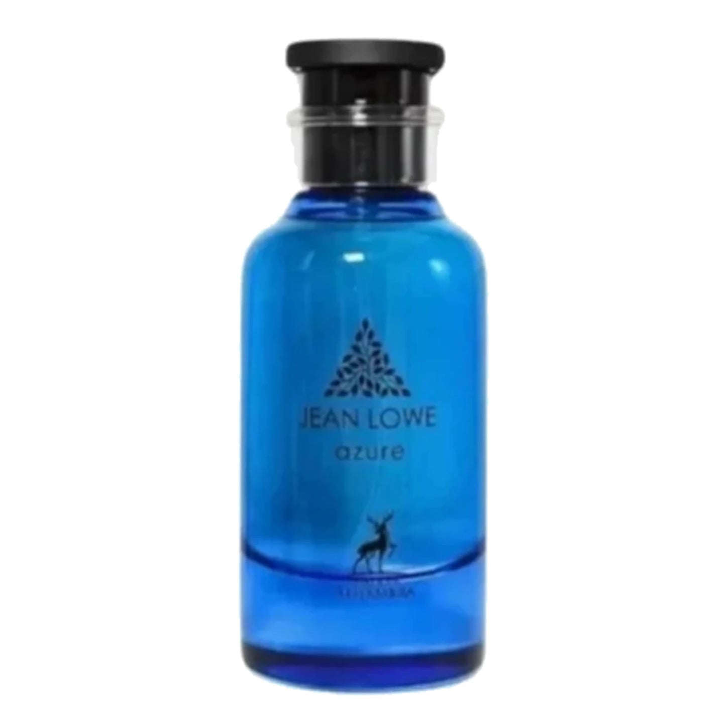 JEAN LOWE AZURE