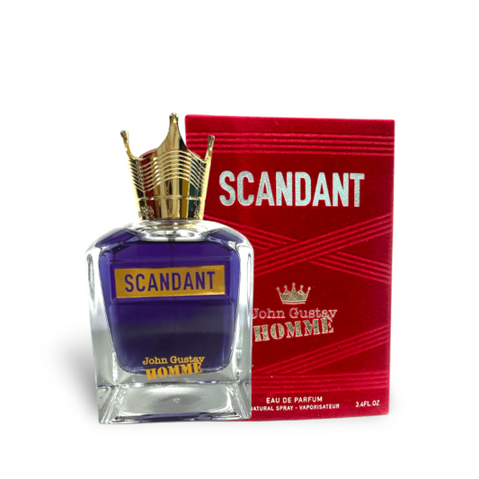 SCANDANT