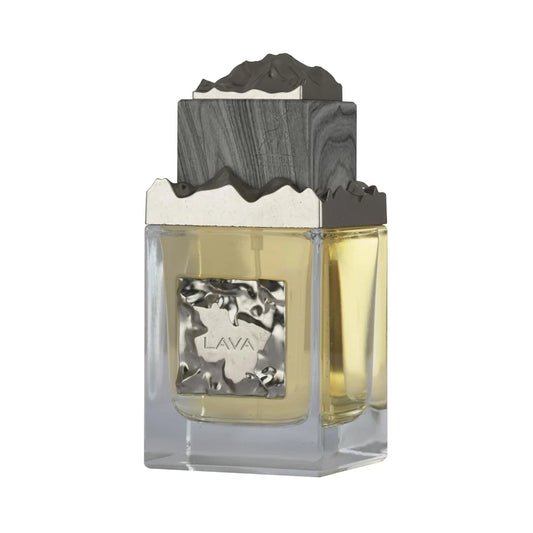 Lava de Maison Alhambra, fragancia aromática fougère con menta verde, lavanda, geranio y cedro sobre un fondo de estoraque y musgo de roble. Limpia y elegante