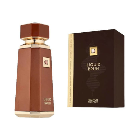 LIQUID BRUN