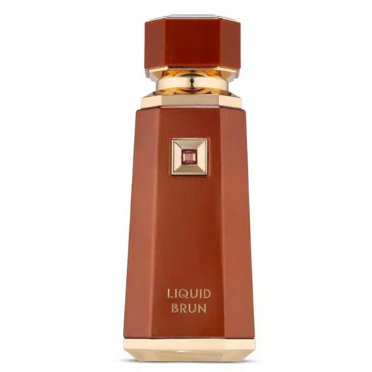 LIQUID BRUN