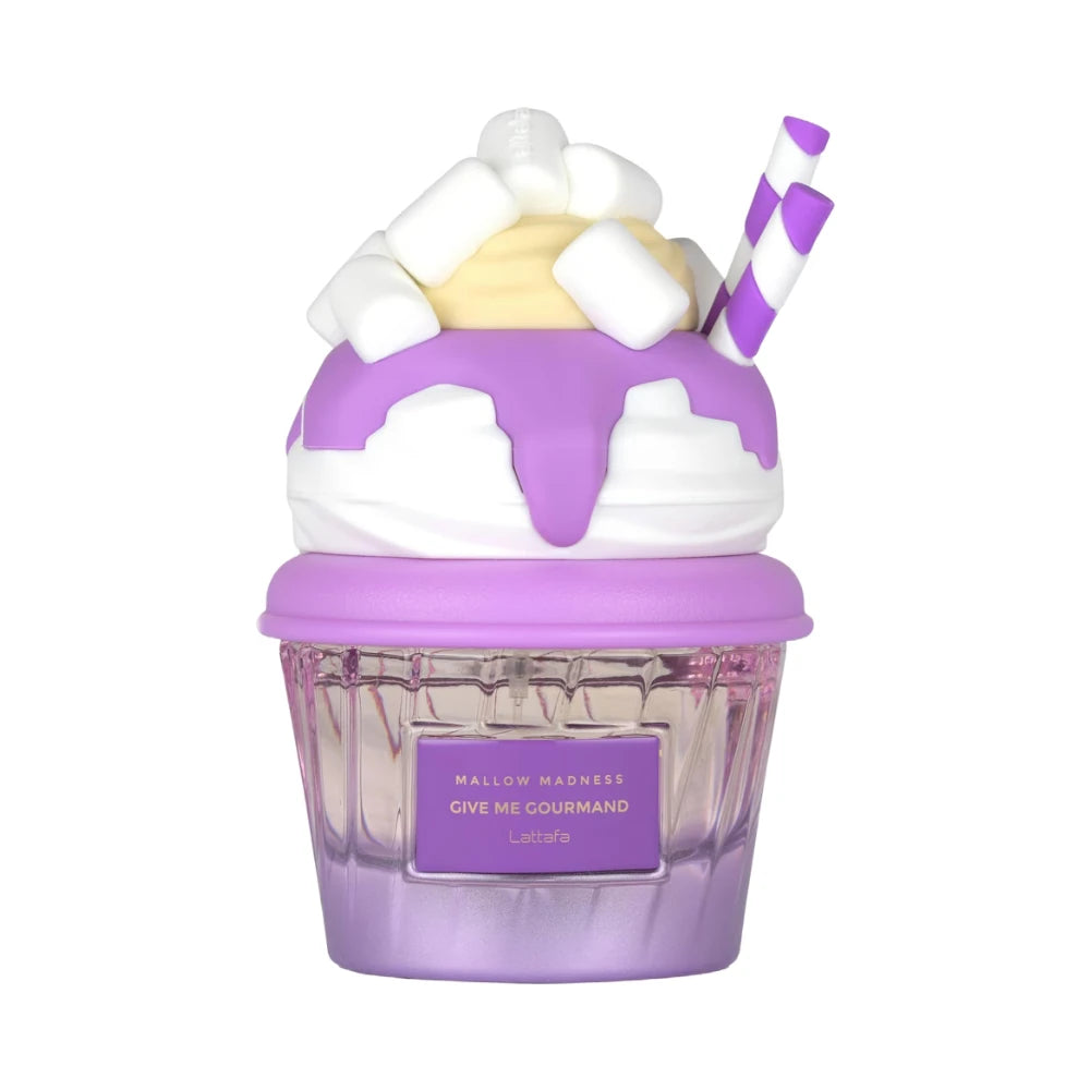 MALLOW MADDNES
