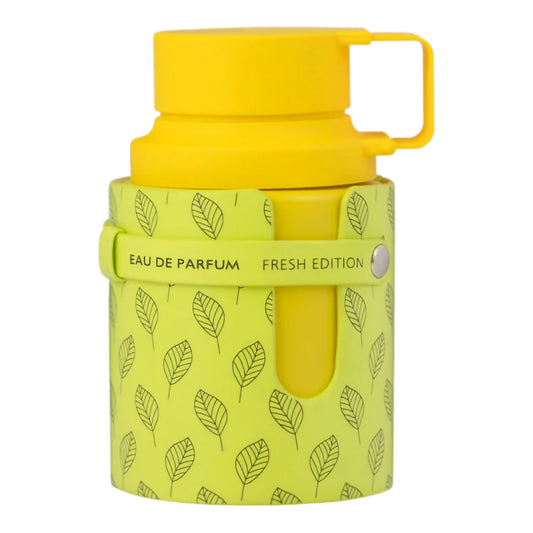 ODYSSEY LIMONI FRESH EDITION