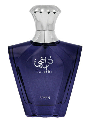 TURATHI BLUE