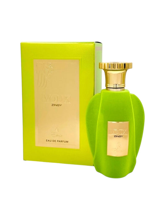 VOUX ZINGY