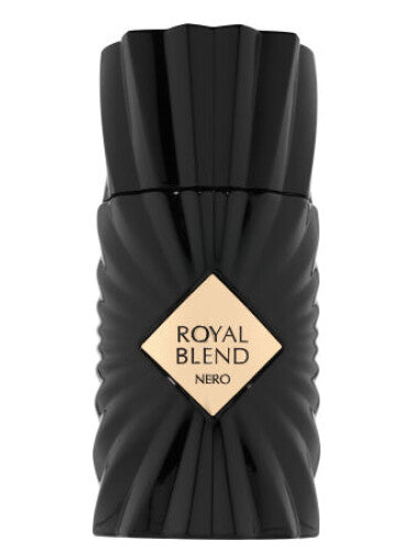 ROYAL BLEND NERO