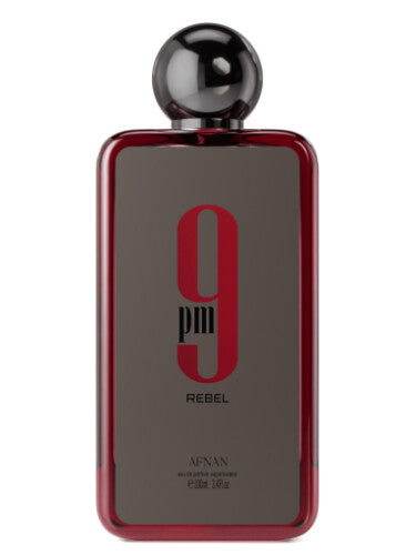 9PM REBEL
