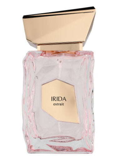 IRIDA